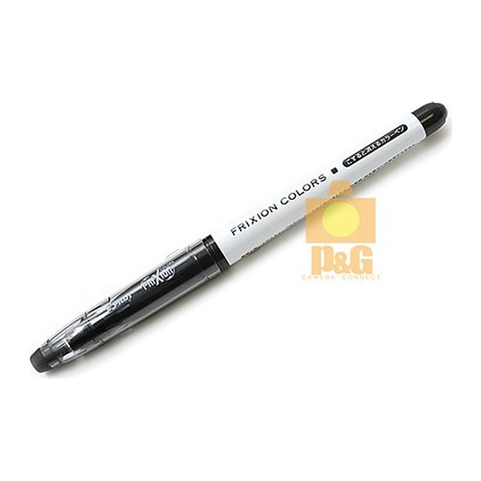 PILOT FRIXION point Tintenroller violett 0,3 mm, Schreibfarbe: lila, 1 St.
