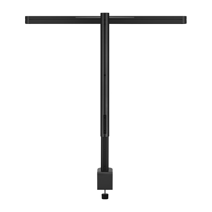 BenQ ScreenBar Max Monitorlampe LED dunkelgrau