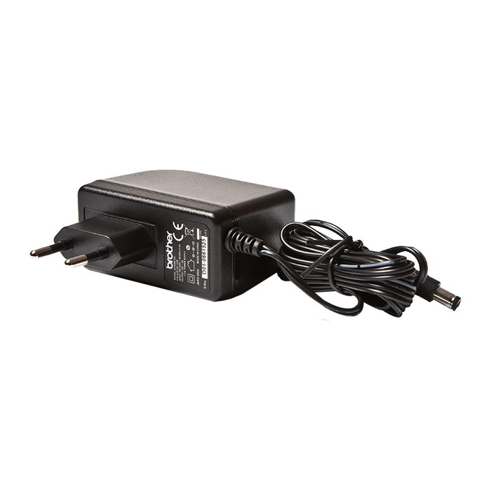 brother AD-E001 Netzadapter, 1 St.
