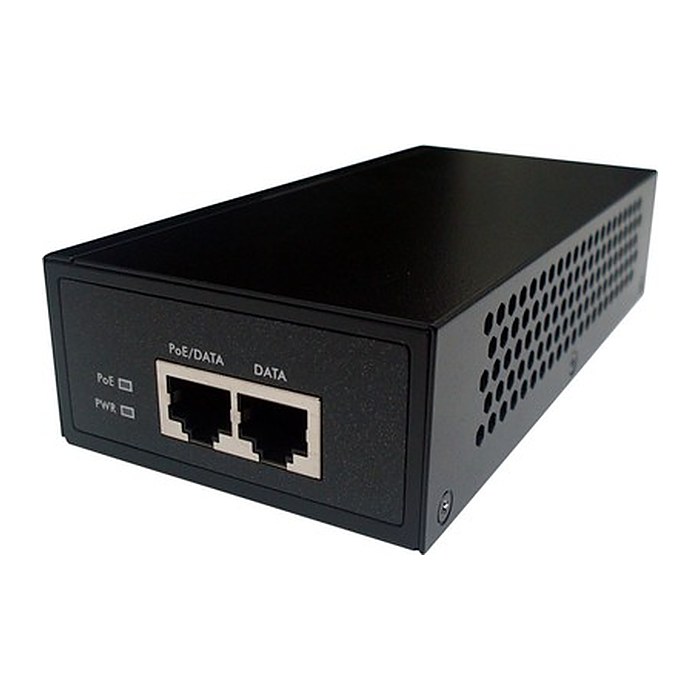 Longshine LCS-P302 PoE Injector / IEEE 802.3at / 30Watt retail
