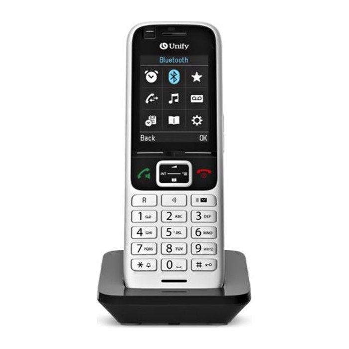 Unify OpenScape DECT Phone S6 Ladeschale