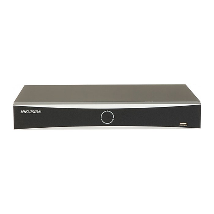 Hikvision Netzwerk-Recorder 4 Channel DS-7604NXI-K1/4P(D)