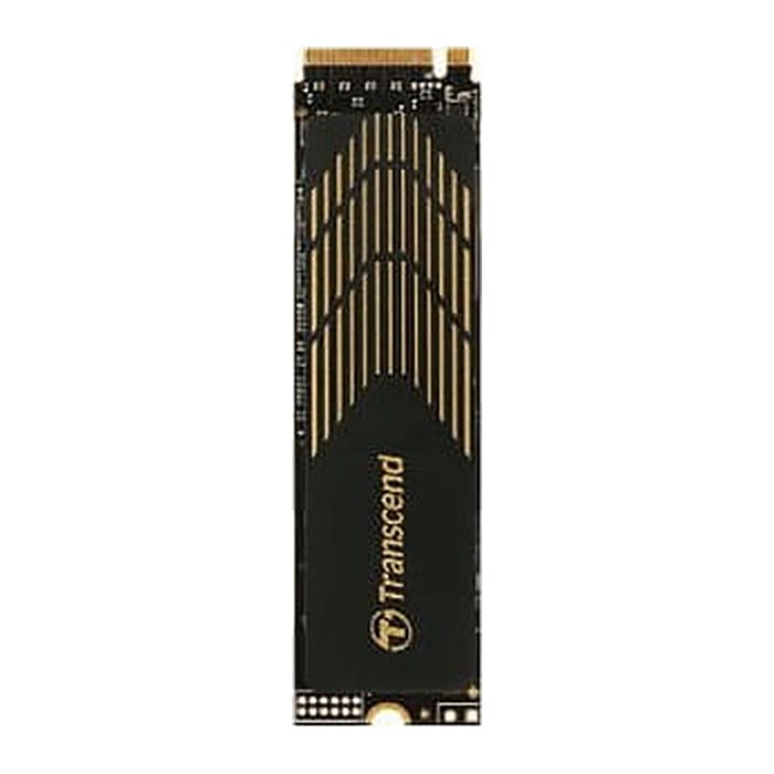 SSD 1TB Transcend M.2 MTE240S (M.2 2280) PCIe Gen4 x4 NVMe