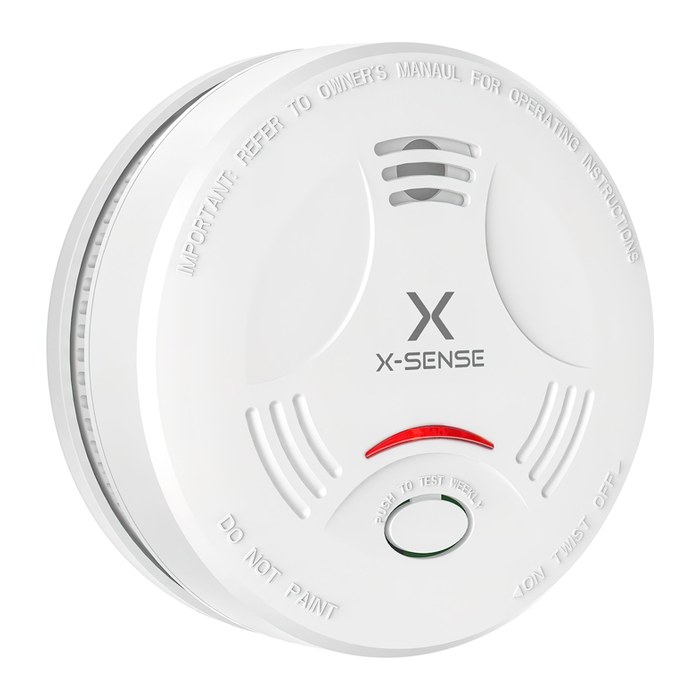 X-Sense Rauchmelder SD11 Autark