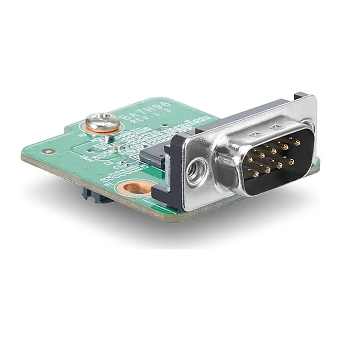 Lenovo COM Expansion Card Tiny 8 Punch Out Port 1 + 2