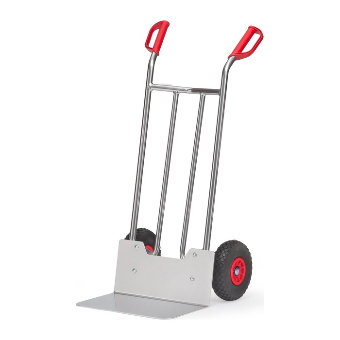 fetra A1116P Alu Sackkarre bis 150,0 kg