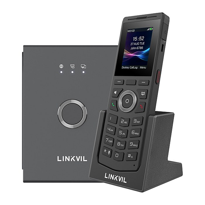 Fanvil DECT Phone W710P