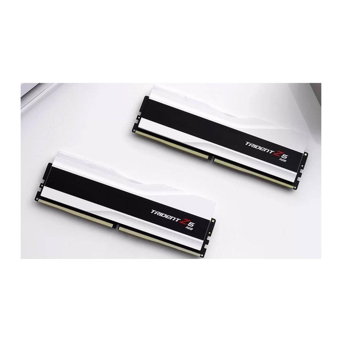DDR5 64GB PC 6400 CL32 G.Skill KIT (2x32GB) 64-TZ5RW RGB