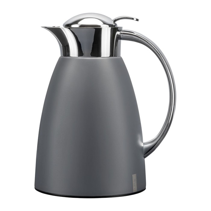 helios® Isolierkanne Conference basalt 1,0 l, 1 St.