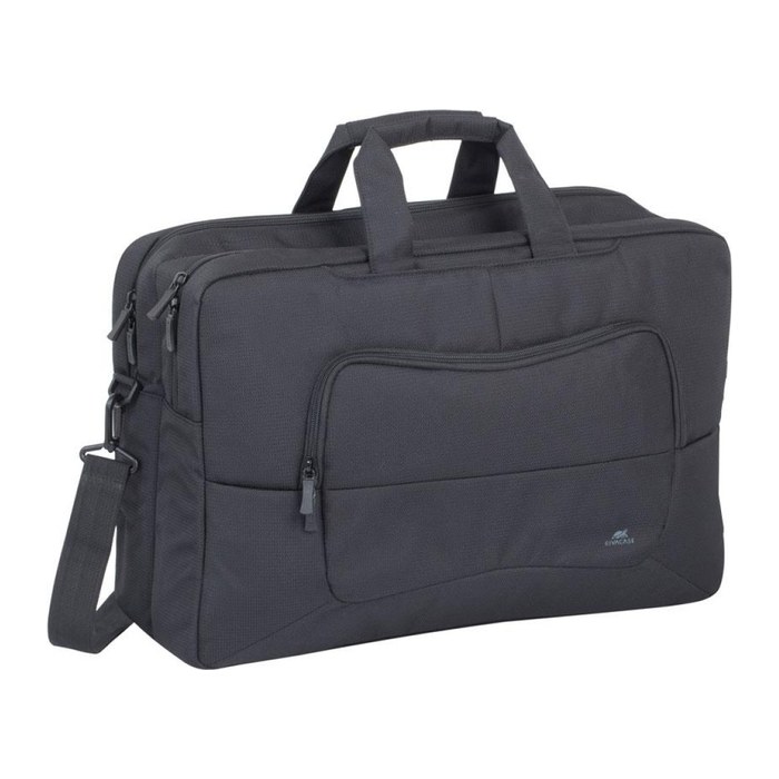 Riva NB Tasche Tegel 17,3" schwarz 8455