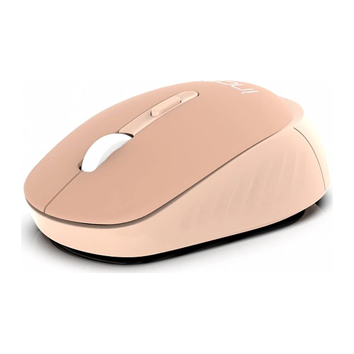 INCA Wrls Maus 1600DPI/4Tasten/2.4GHzUSB-A/Silent cm
