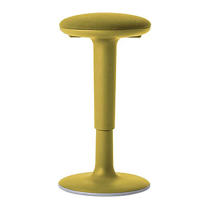 BISLEY Sitz- & Stehhocker Tuctuc TUCPXN005 gelb, 1 St.