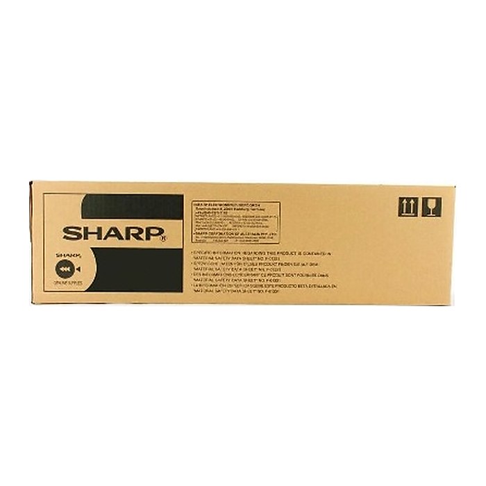 SHARP MX61GTYA  gelb Toner