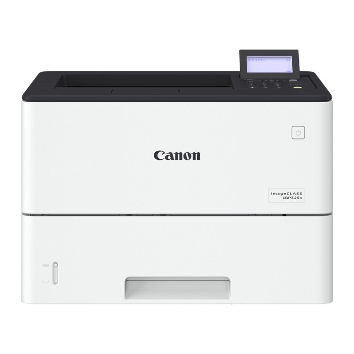 Canon i-SENSYS LBP325x s/w-Laserdrucker grau