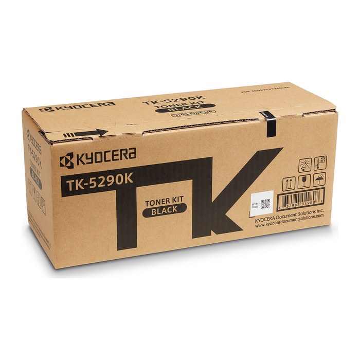 KYOCERA TK-5290K schwarz Toner