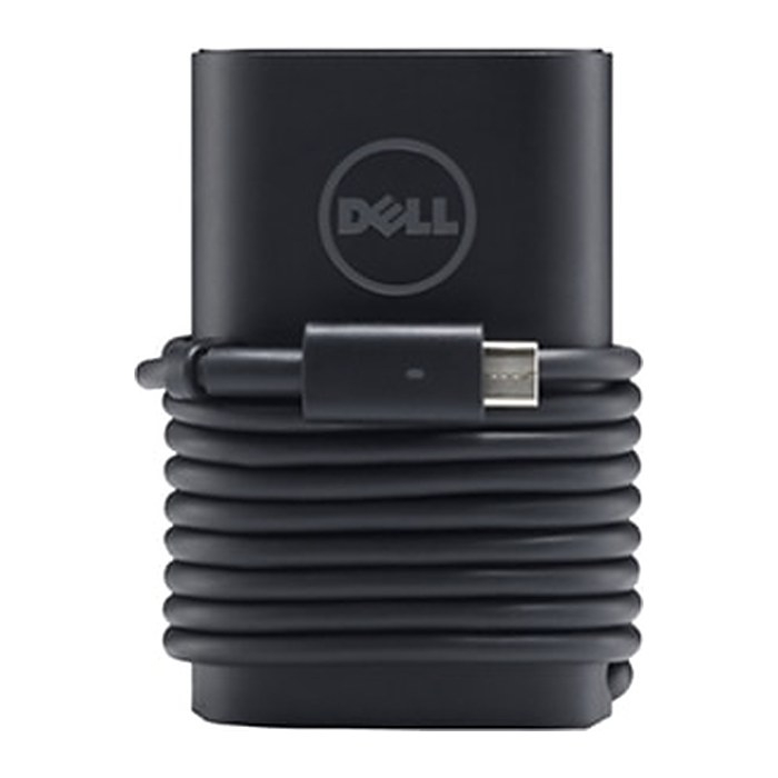 Dell Kit: 45-W-E5-USB-C-Netzadapter