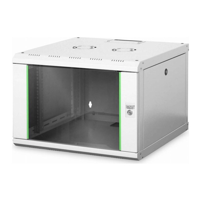 DIGITUS Unique 7 HE Wand-Netzwerkschrank