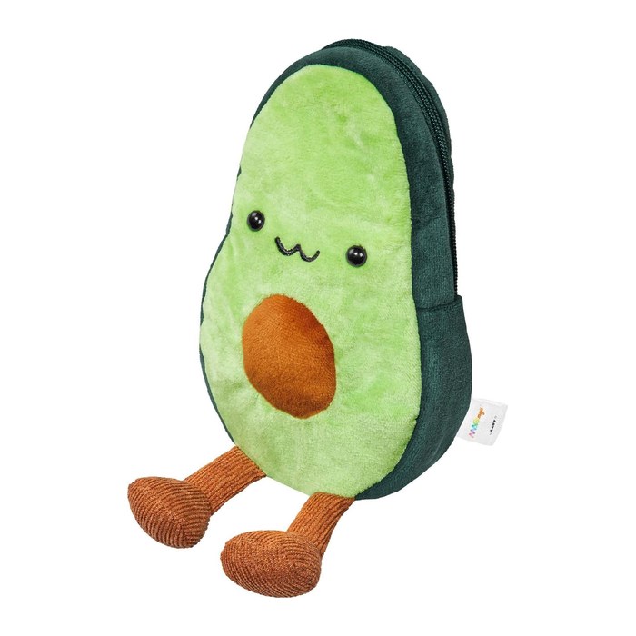 LAUT MAGMOJI WALLET Avocado comp. with MagSafe