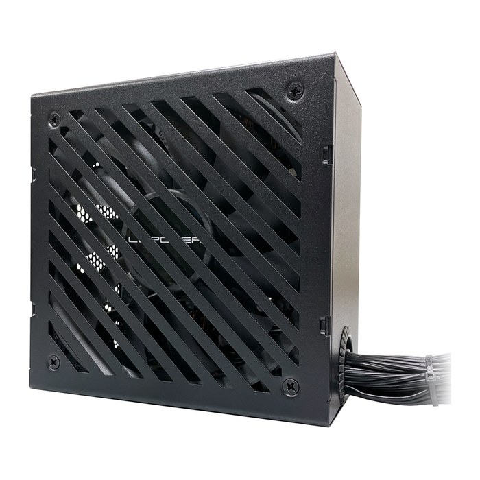 LC-Power Netzteil 750W Integrator Pro ATX V3.1 (80+Bronze)