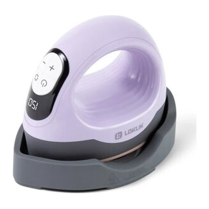 LOKLiK ImPress™ Mini 3 Transferpresse 9,3 x 8,0 cm, 1 St.
