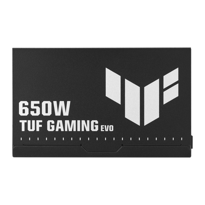 ASUS Netzteil TUF Gaming 650B-EVO 650W 80+ Bronze