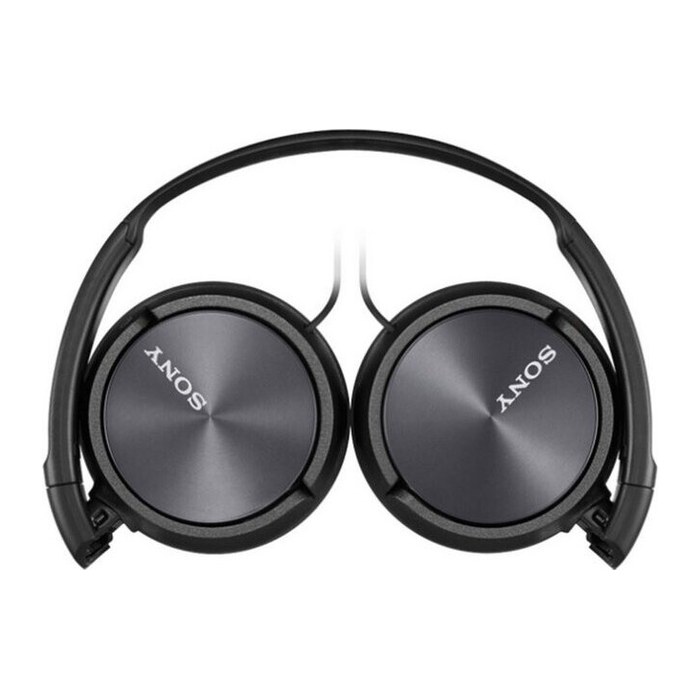 SONY MDR-ZX310B Kopfhörer schwarz