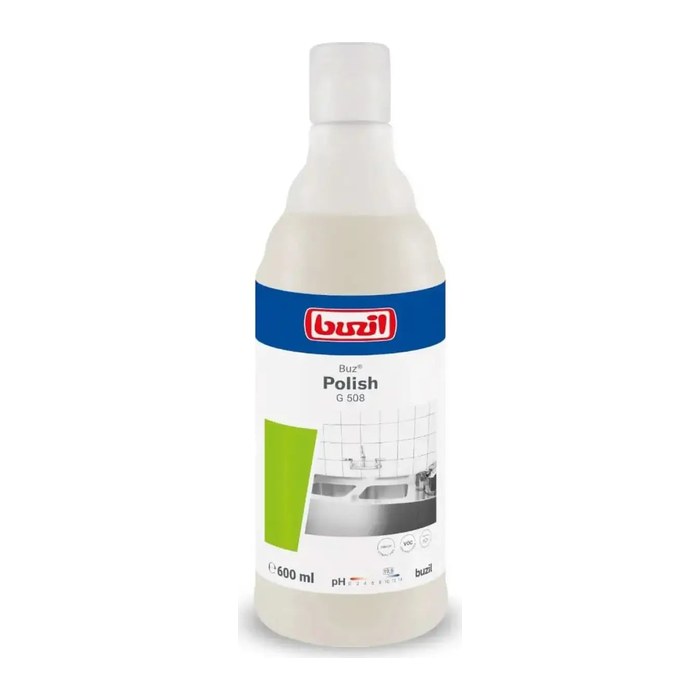 buzil Buz Polish Scheuermilch 600 ml, 1 St.