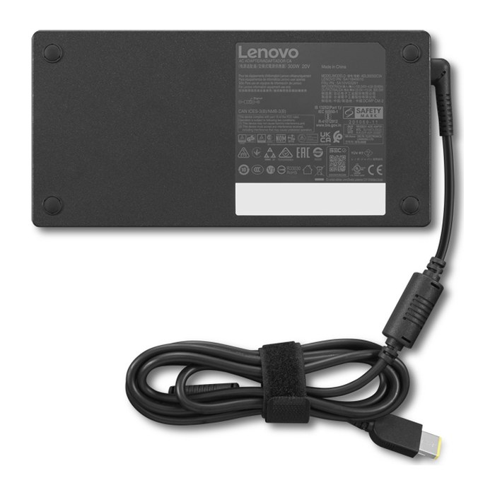 Lenovo 300W AC Adapter-EU