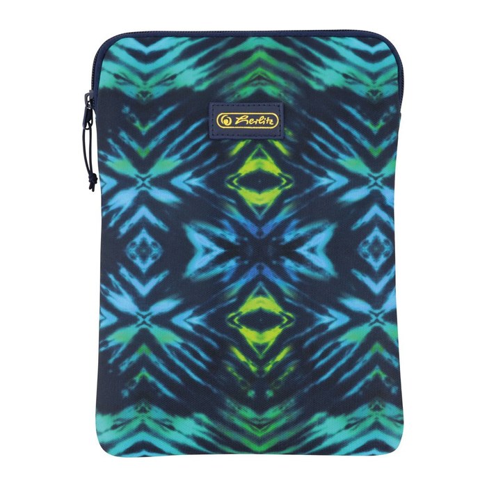Herlitz Tabletthülle New Batik