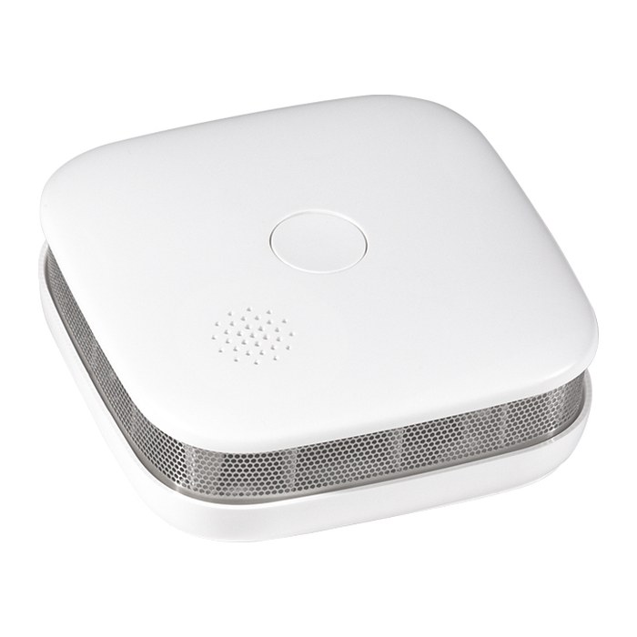 LogiLink SC0018 Rauchmelder, 1 St.