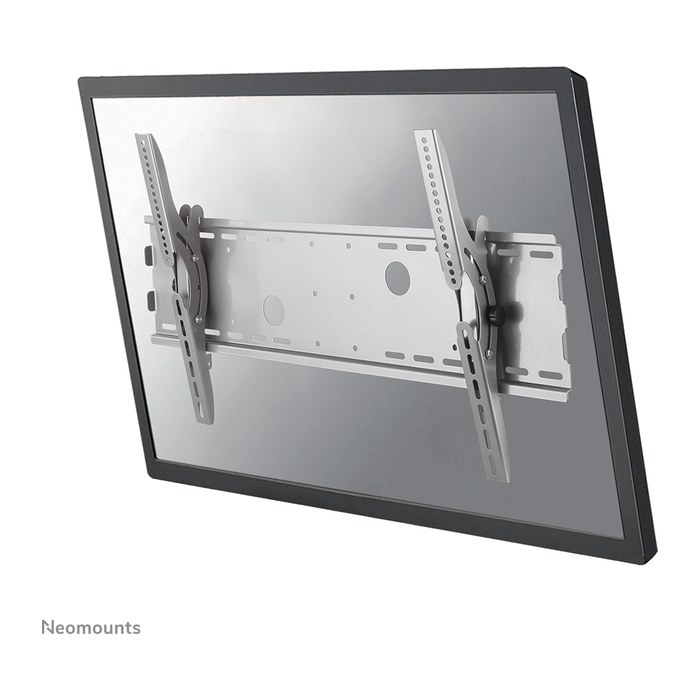 Neomounts TV-Wandhalterung PLASMA-W200 silber