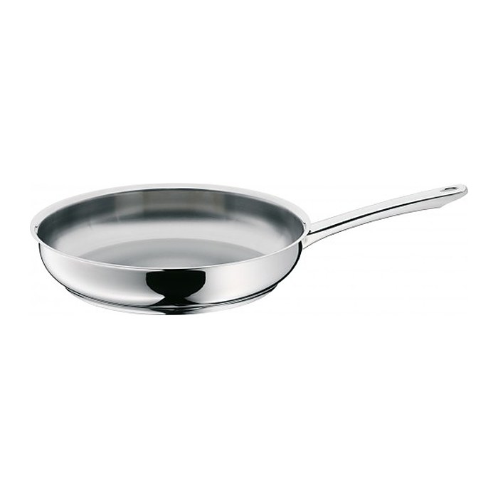 WMF Pfanne Profi silber Ø 28,0 cm, 1 St.