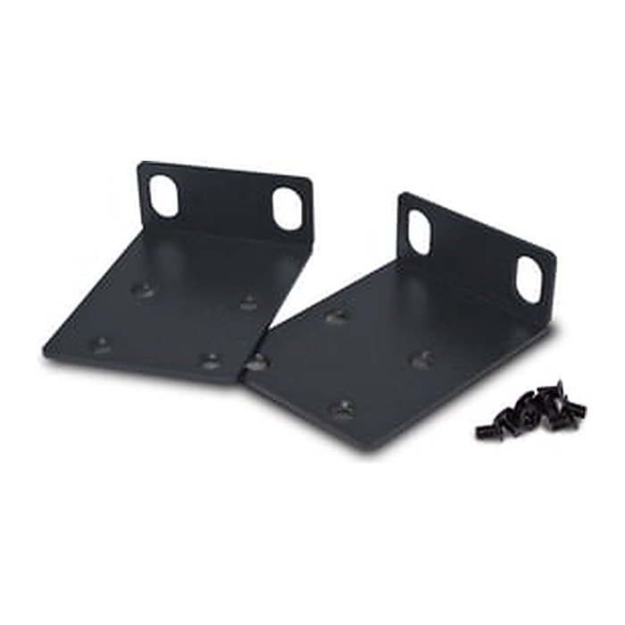 PLANET Einbauwinkel für 10" Gehäuse