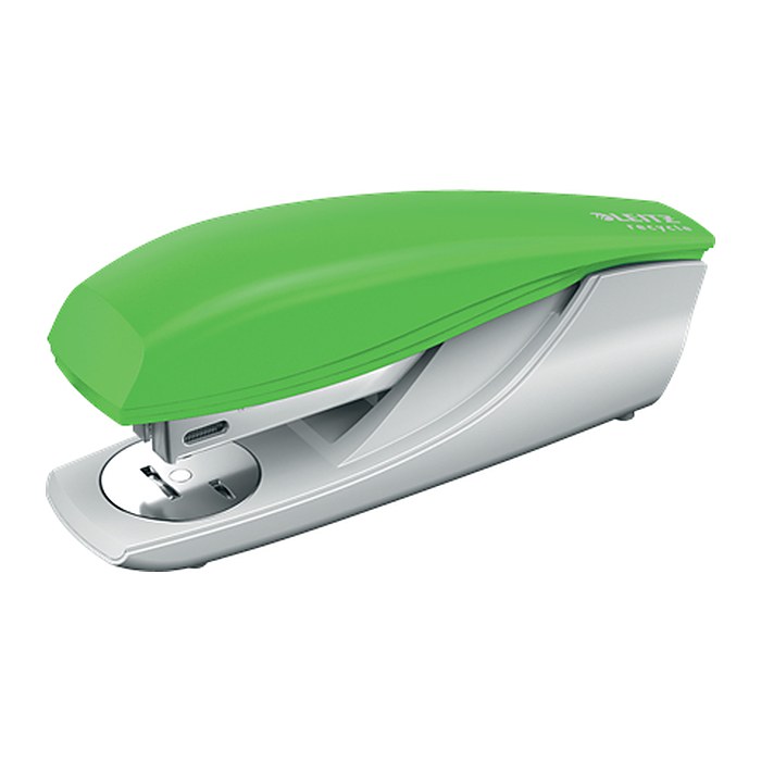 LEITZ Heftgerät recycle NeXXt 5604 grün, 1 St.