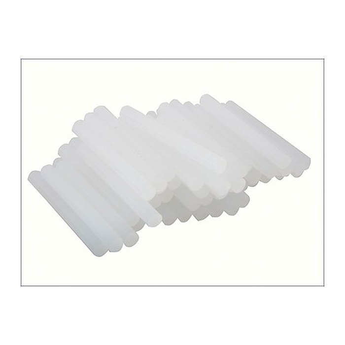 Rapid Heißklebesticks universal transparent, 36 St.