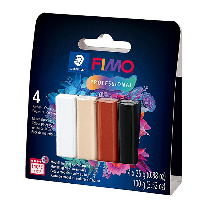 FIMO Set Mod.masse Fimo prof NC
