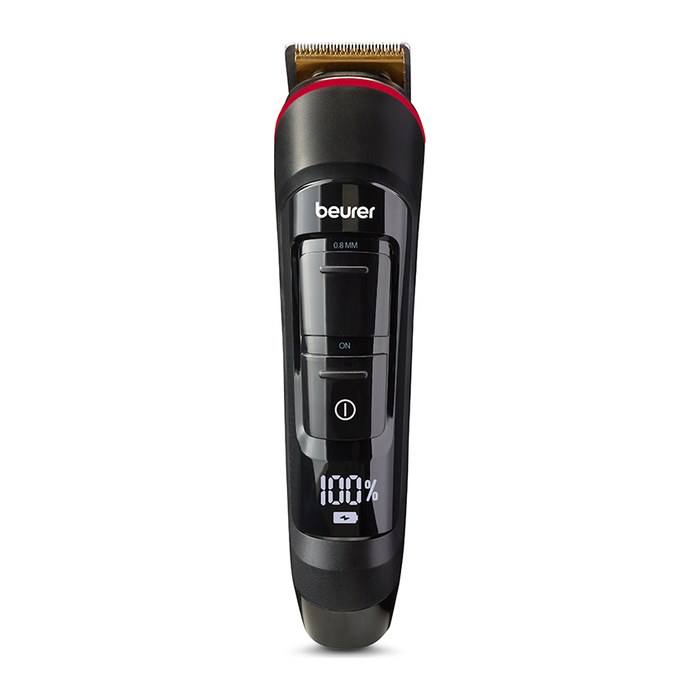 beurer Haarschneider MN4X, 1 St.