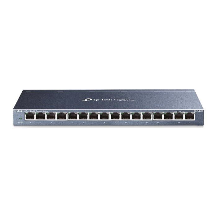 tp-link TL-SG116 Switch 16-fach