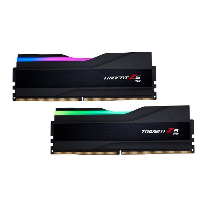 DDR5 48GB PC 8200 CL40 G.Skill KIT (2x24GB) 48-TZ5RK