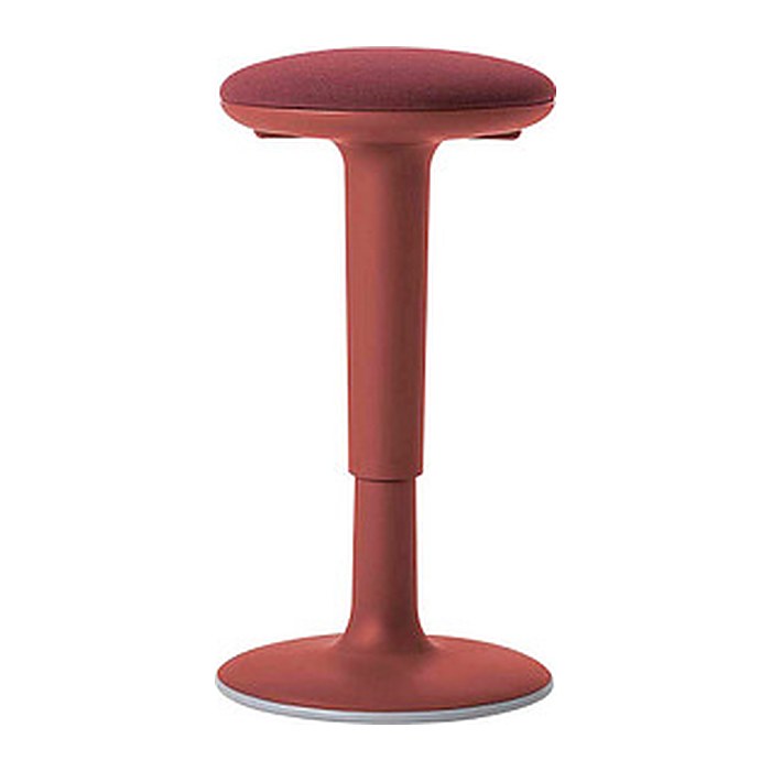 BISLEY Sitz- & Stehhocker Tuctuc TUCPXN004 rot, 1 St.