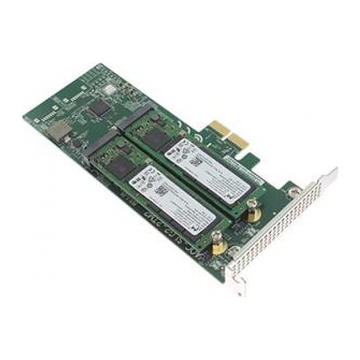 Fujitsu Raid Cable Kit / Raid Card Specific