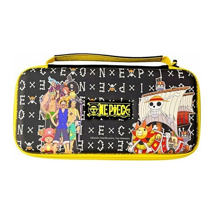 Blade Reisetasche One Piece Thousand Sunny Switch