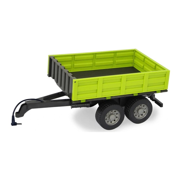 Jamara Kipper für RC-Traktor 1:16 hellgrün 6+