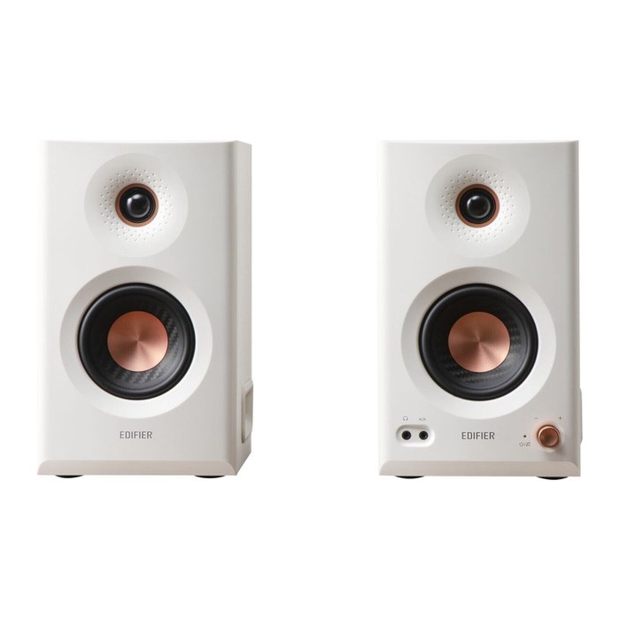 Edifier MR5 2.0 Bluetooth weiß retail