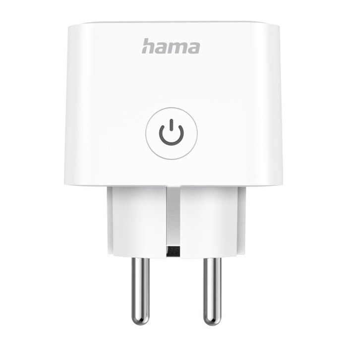 hama 176654 WLAN-Steckdose, 1 St.