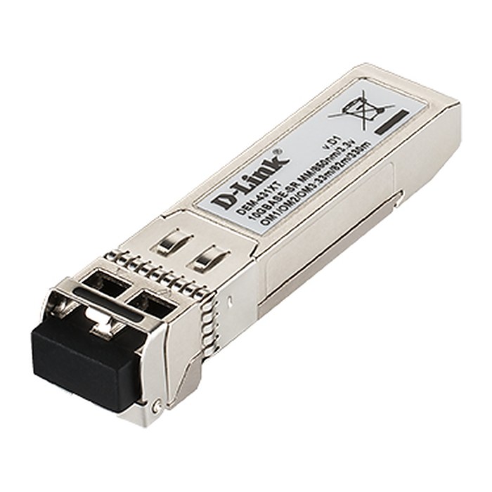 D-Link DEM-431XT Transceiver 1-fach