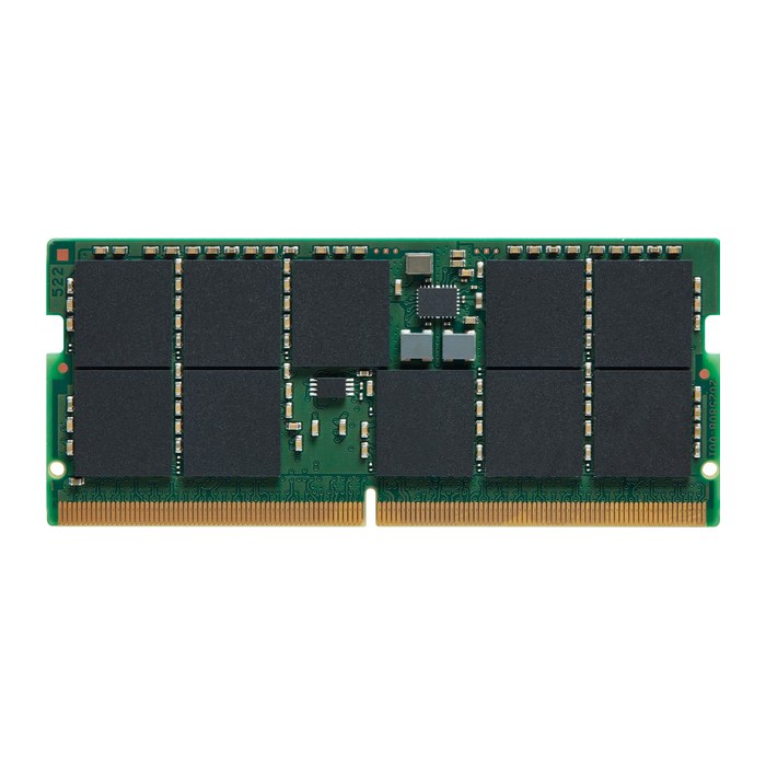SO DDR5 32GB PC 5600 CL46 Kingston Server Premier ECC retail