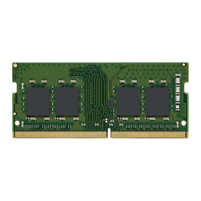 SO DDR4 8GB PC 3200 CL22 Kingston ValueRAM retail