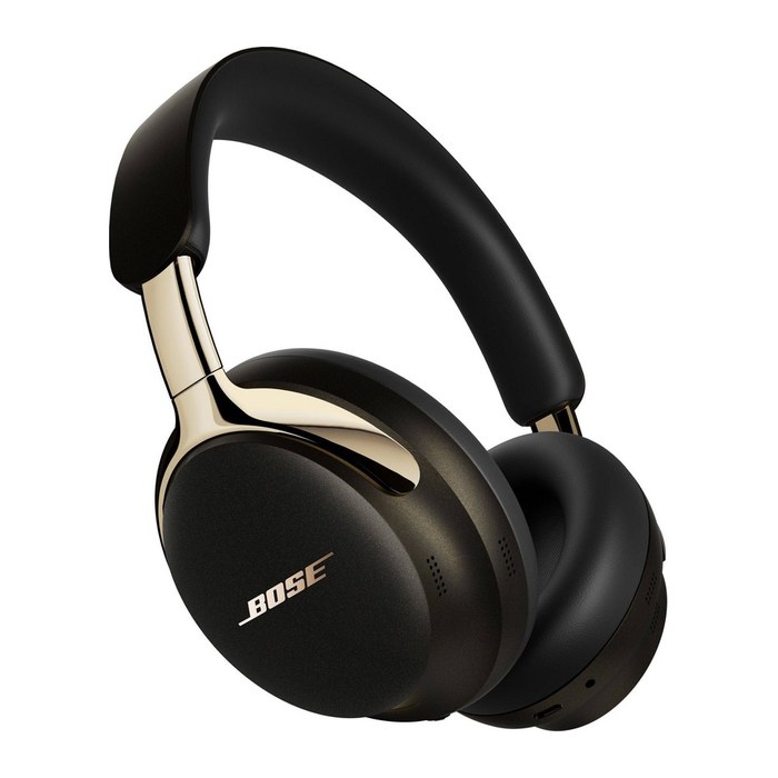 BOSE QuietComfort Ultra Gen2. Wireless Headphone Desert Gold