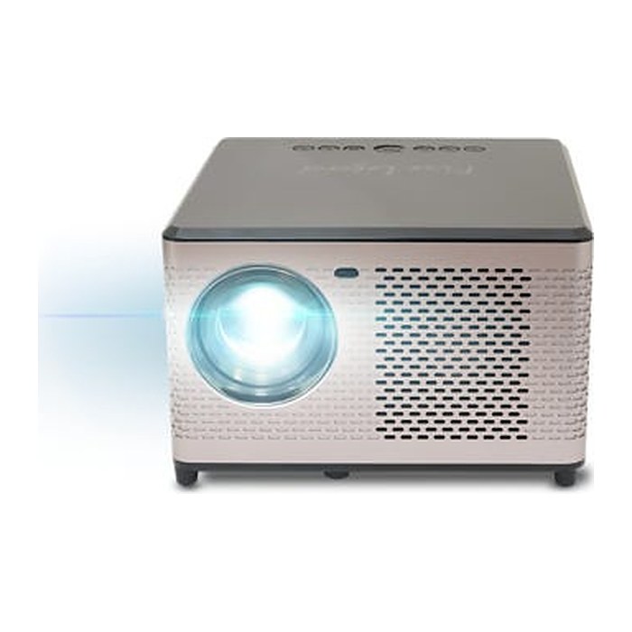 Acer Beamer Aopen QF15a tragb.10000 Lumen LED 16:9 Full HD